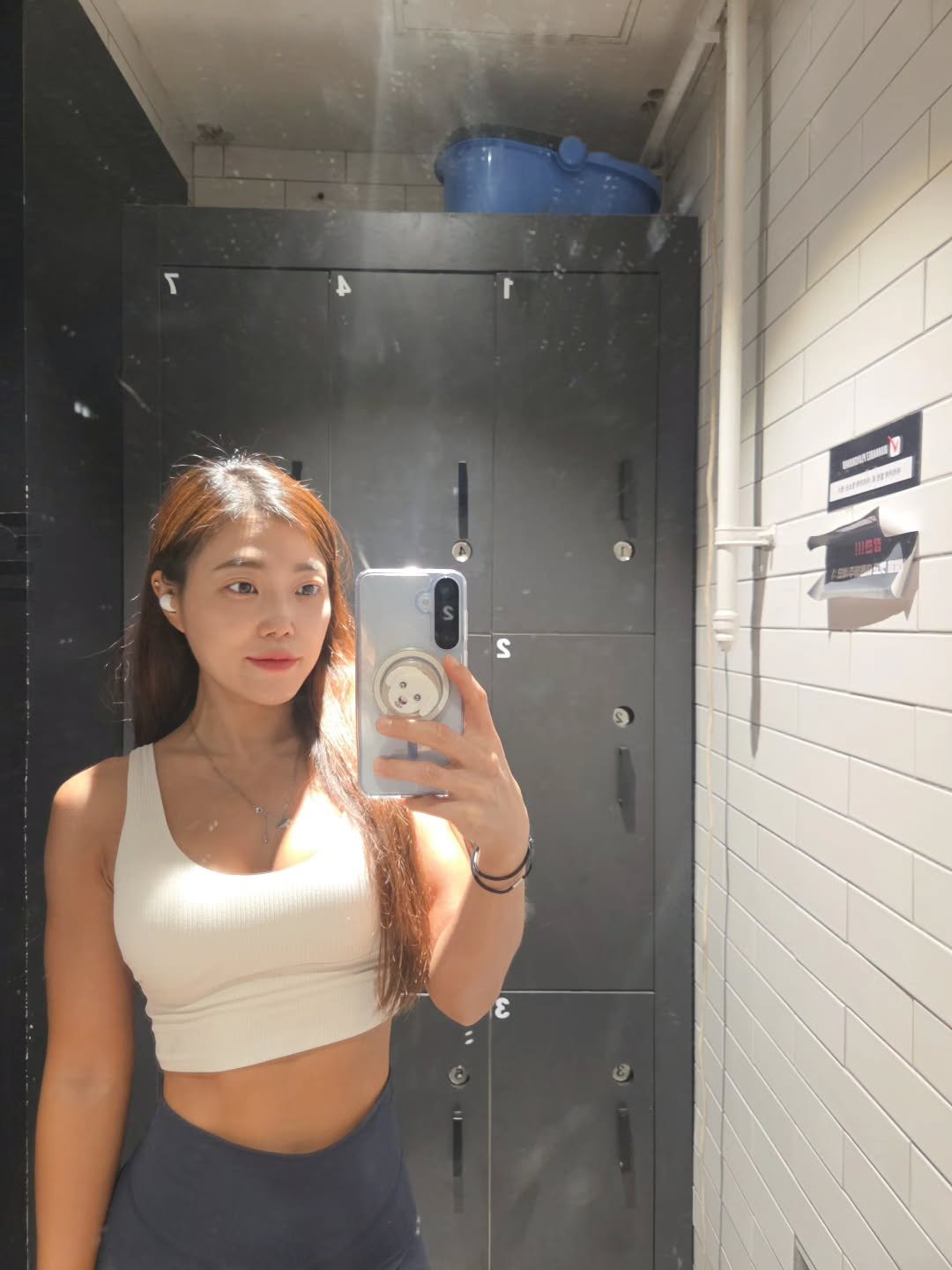 bae_r_r_r 게시물 이미지: 오랜만에 올리는피드네요🌈✨️
저 저번주에  위경련과 장염증으로 5일을 고생하고...