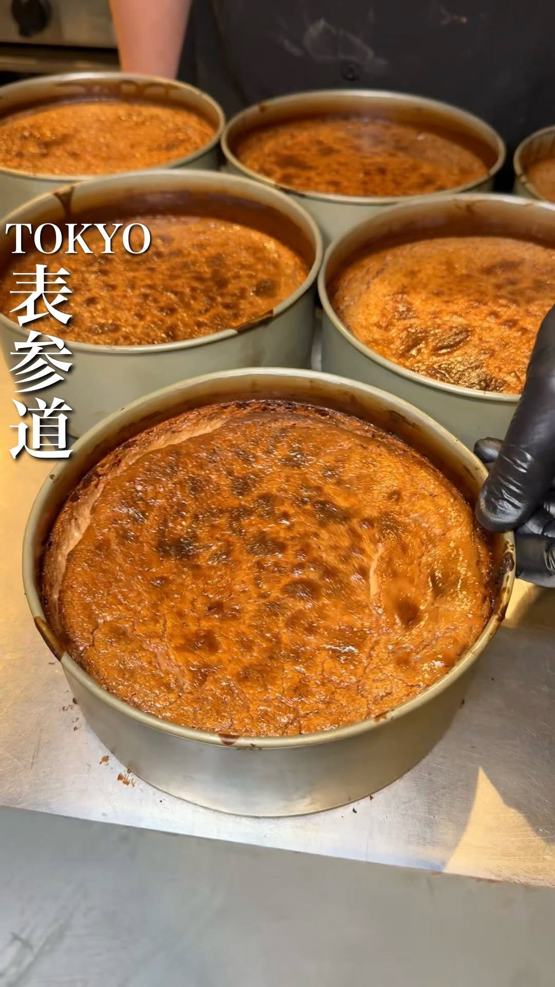 baebae_gurume 게시물 이미지: 雪が舞い散る濃厚チョコバスクチーズケーキ🍫

こだわり卵を使った行列の出来るこちらのお店では、...