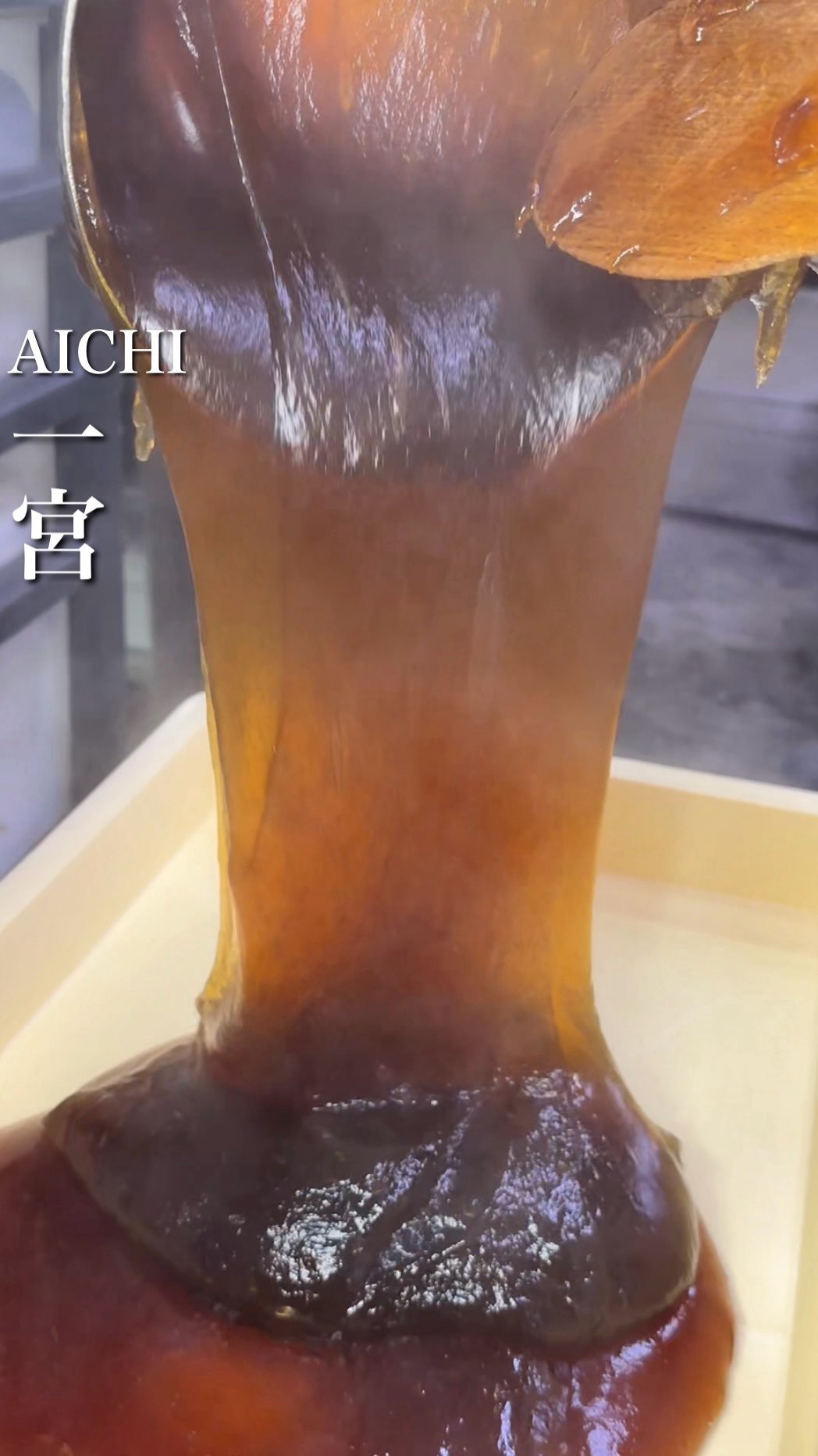 baebae_gurume 게시물 이미지: 古い歴史を持つ黒糖わらび餅🫛

和菓子が有名なこちらのお店では、創業から変わらない素材を活かし...