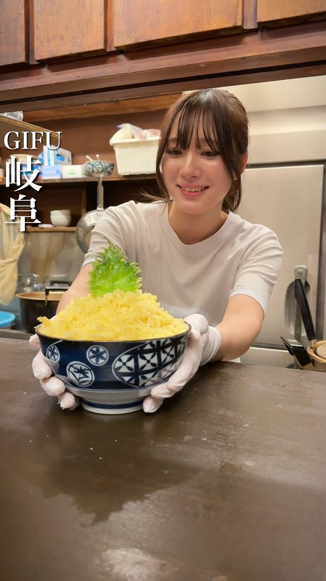 baebae_gurume 게시물 이미지: 看板娘が作る天かすうどん🥢

うどんが美味しいこちらのお店では、手打ちで作る極上のうどんが食べ...