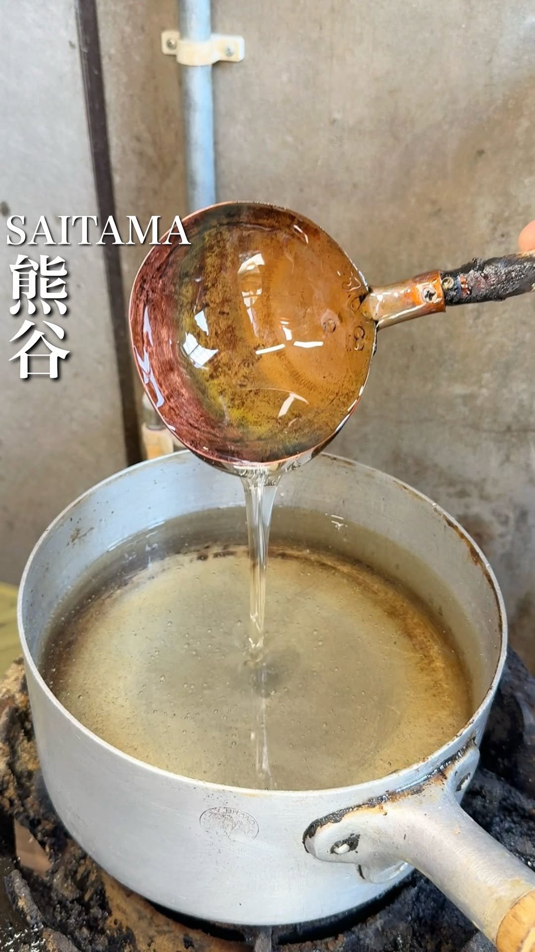 baebae_gurume 게시물 이미지: 138年の歴史を持つ日本の伝統銘菓🇯🇵

明治時代創業の歴史あるこちらのお店では、伝統銘菓の｢...