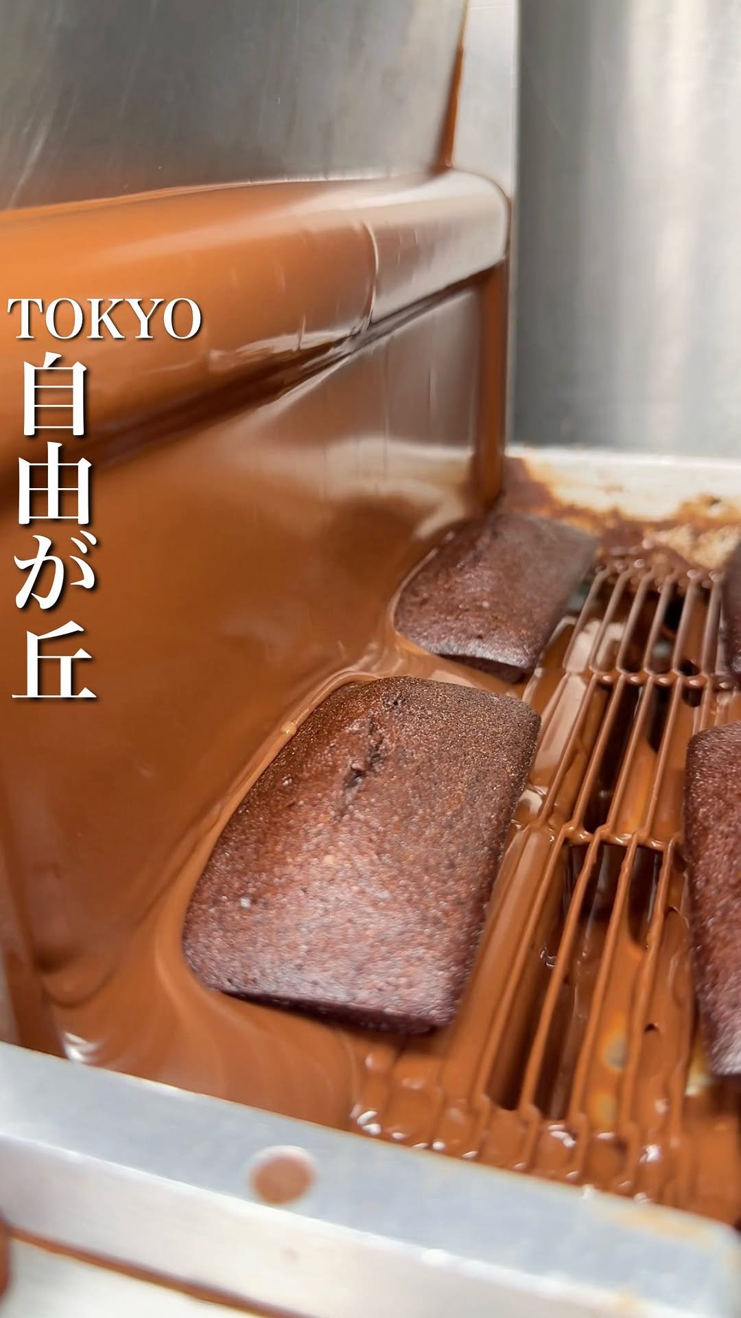 baebae_gurume 게시물 이미지: こだわり抜いたチョコレート屋さんの究極フィナンシェショコラ🍫

様々なチョコの原産地まで、直接...