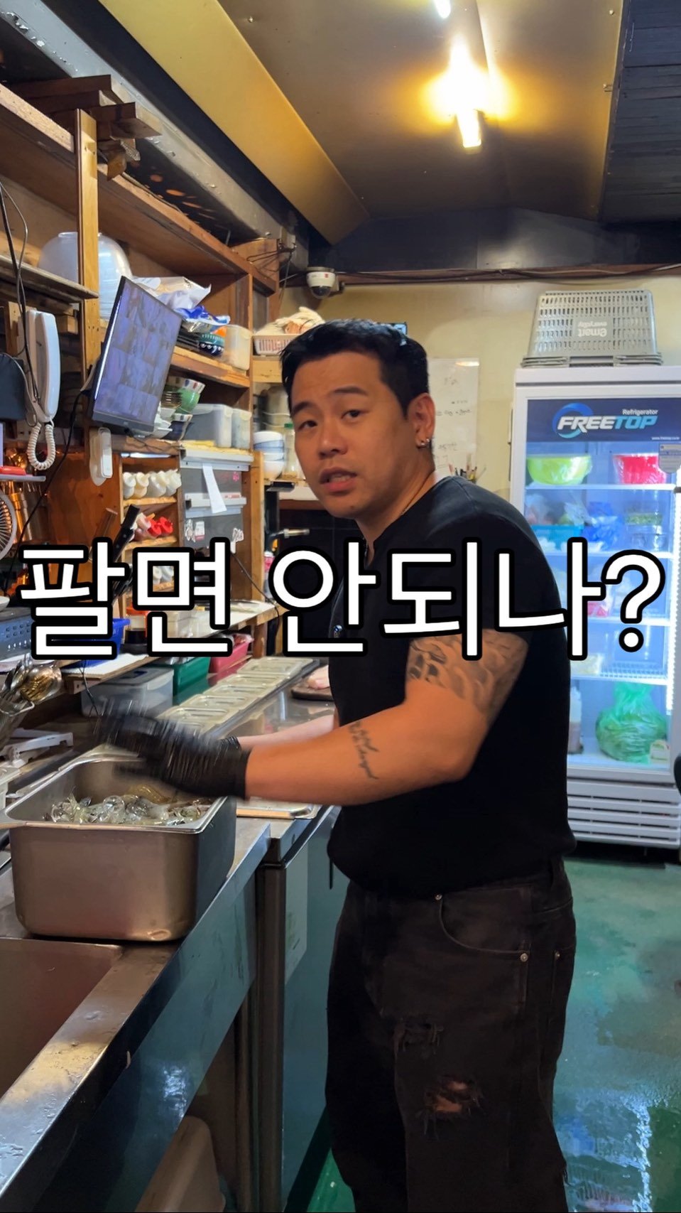 baegsussi_yyg 게시물 이미지: 파스타에 정신팔려서 흰다리 생새우를 까먹고있다가
급히 오늘 회기점으로만 우선...