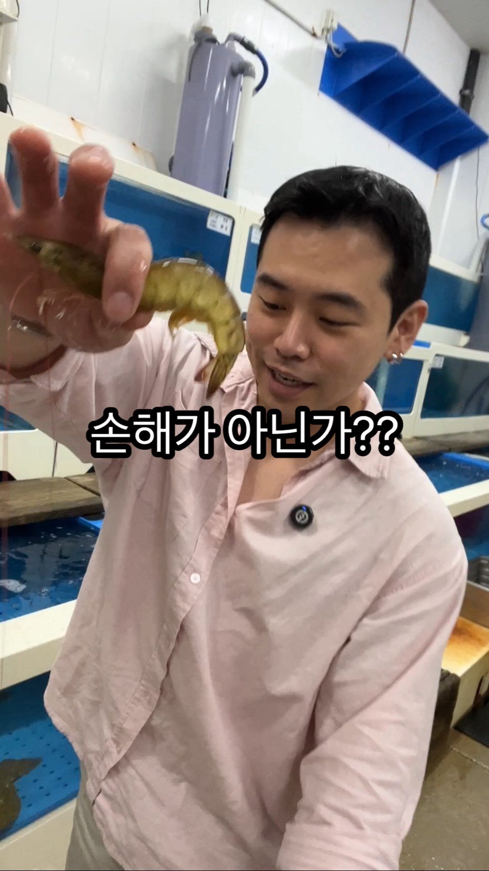 baegsussi_yyg 게시물 이미지: 손해인줄 알뻔했네
음하하하ㅏ

마릿수로 나가다보면 사이즈가 크면 더 많이 나가게...