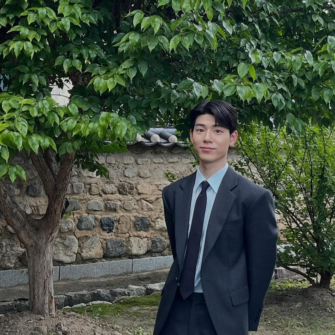 Photo by 배현성 on October 28, 2025.