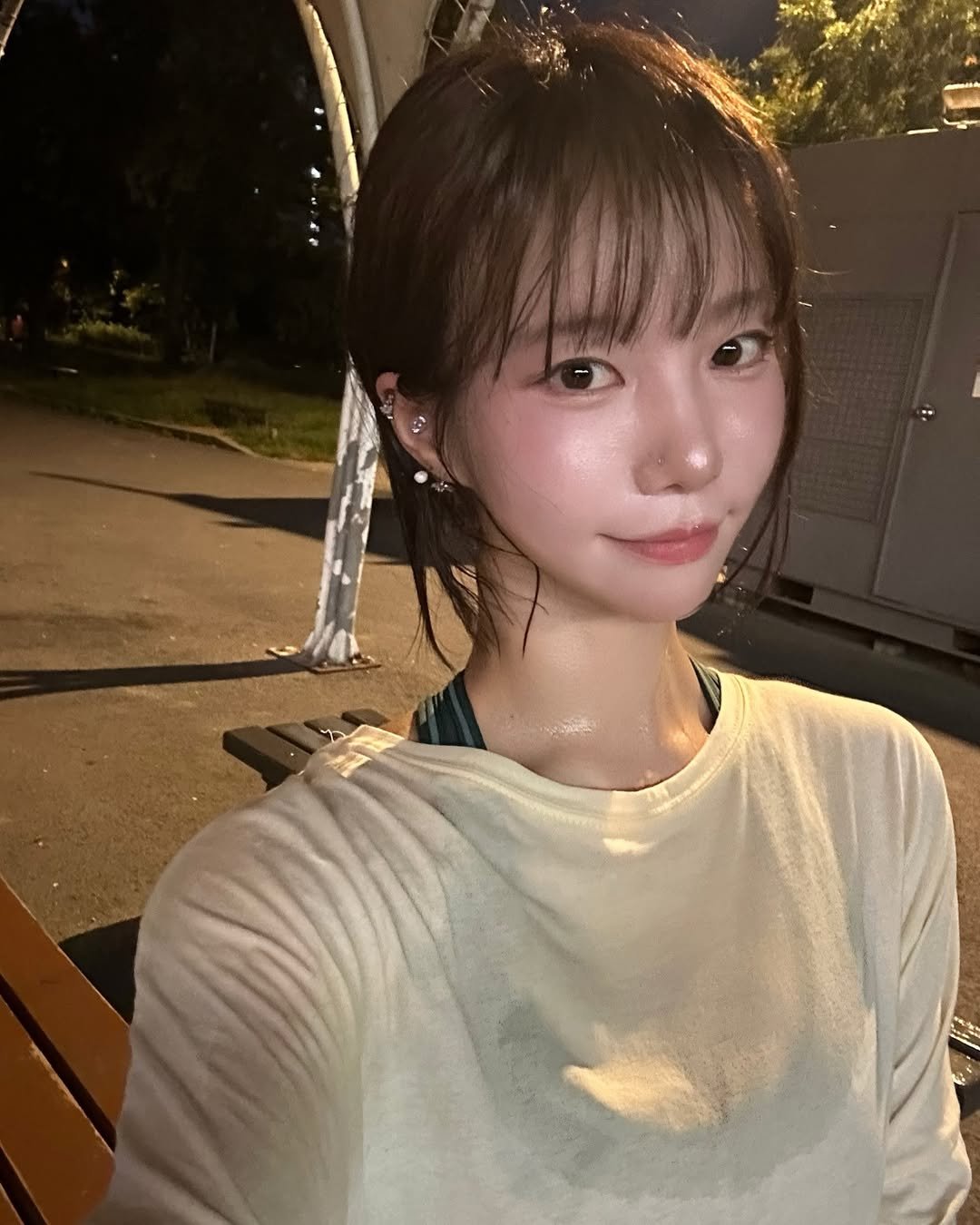 Photo by 배 소현 on September 10, 2024.