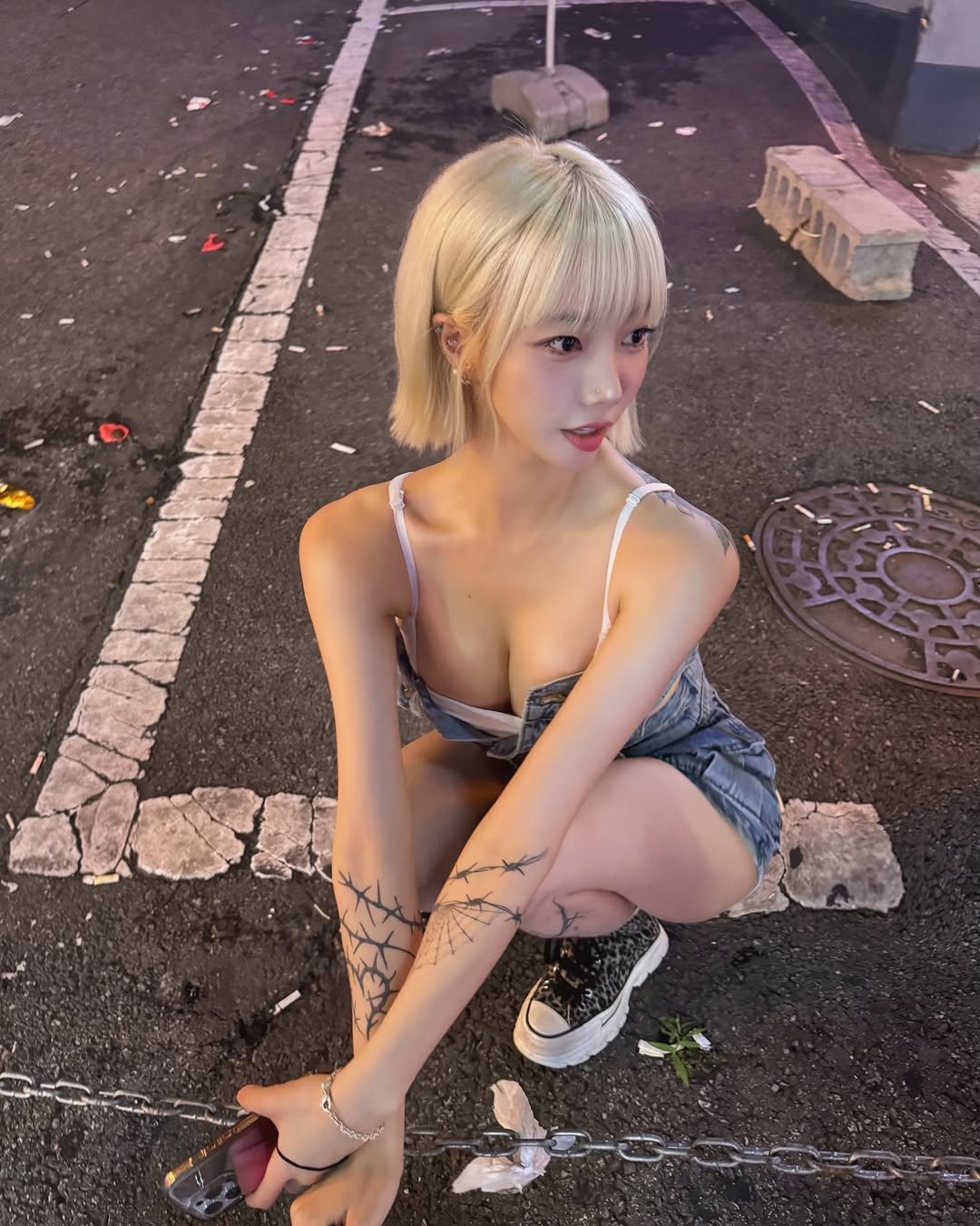 Photo by 배 소현 on July 19, 2024.