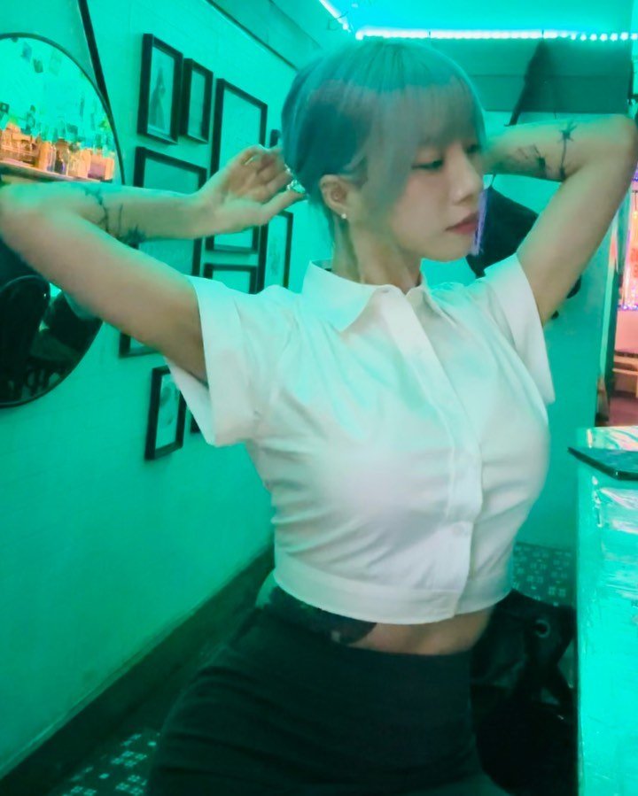baerassoni 게시물 이미지: 방구 뿡