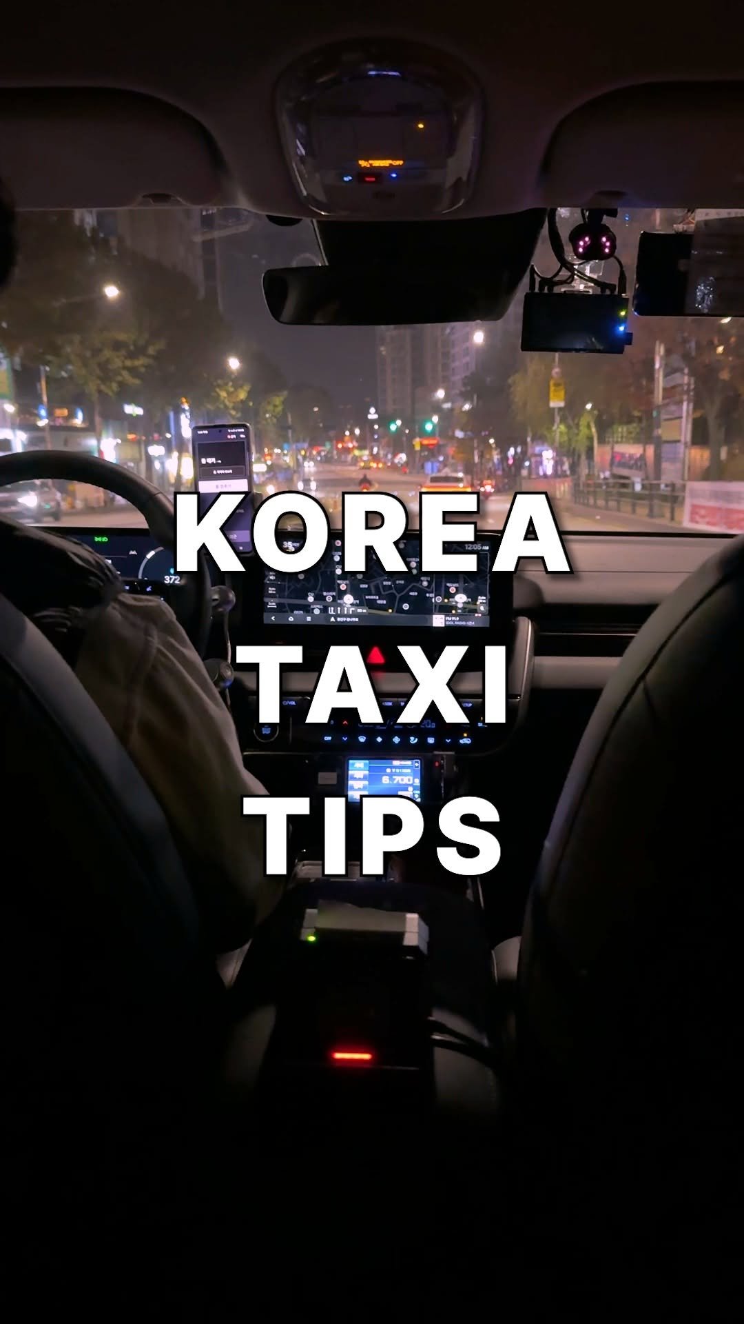 baetrip_korea 게시물 이미지: Free custom travel guides for Korea 🇰🇷

Korea...