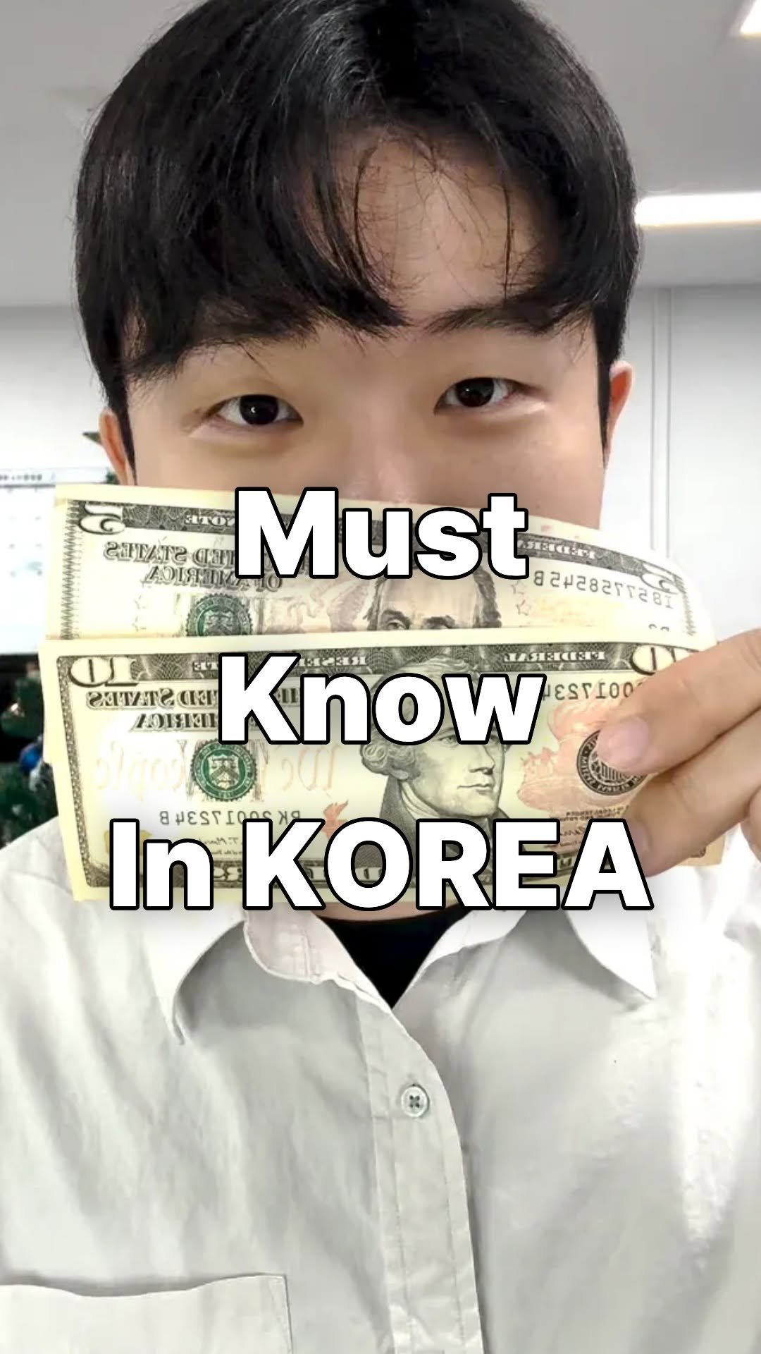 baetrip_korea 게시물 이미지: 💵 Save money while traveling Korea!

1. Skip...