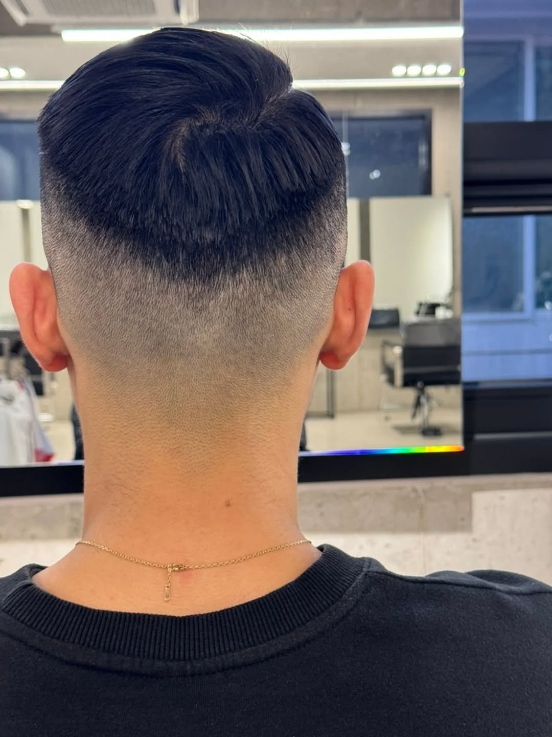 Photo by 제니퍼 on January 04, 2026. May be an image of one or more people, beard, hair and text.