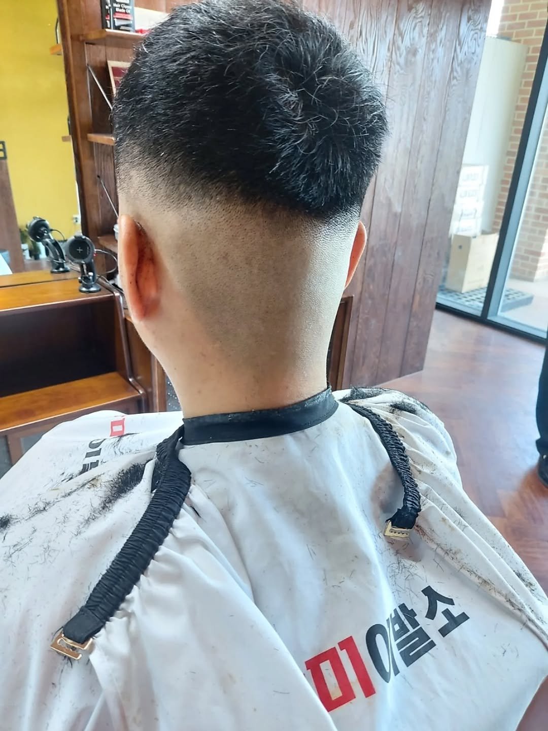 Photo by 제니퍼 on January 04, 2026. May be an image of text.