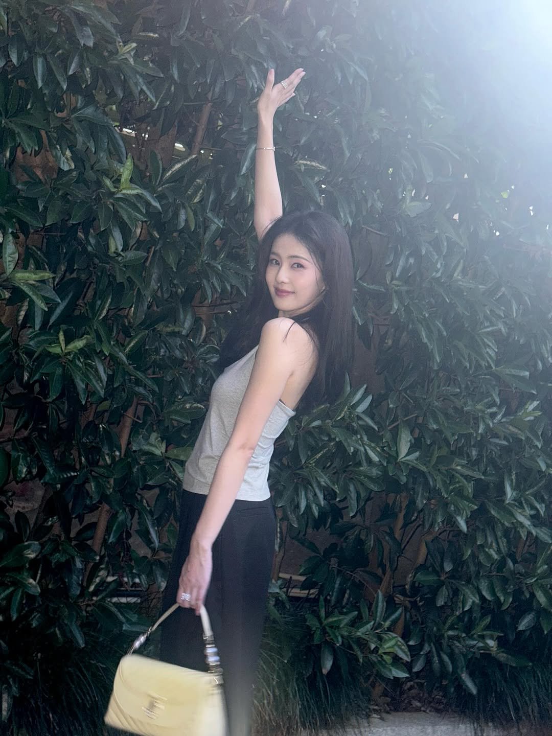 Photo by 白鹿 on August 29, 2025.