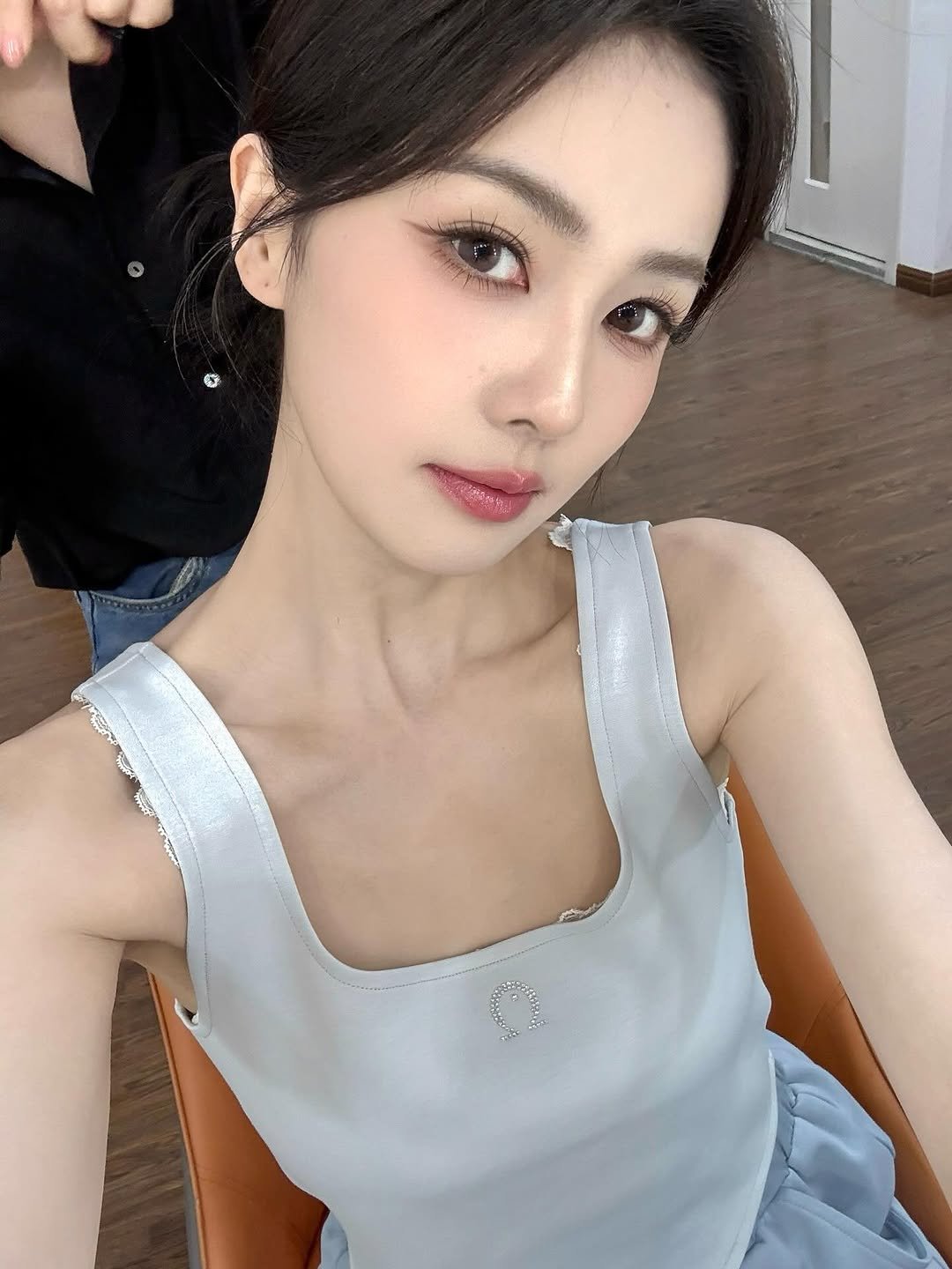 Photo by 白鹿 on August 14, 2025.