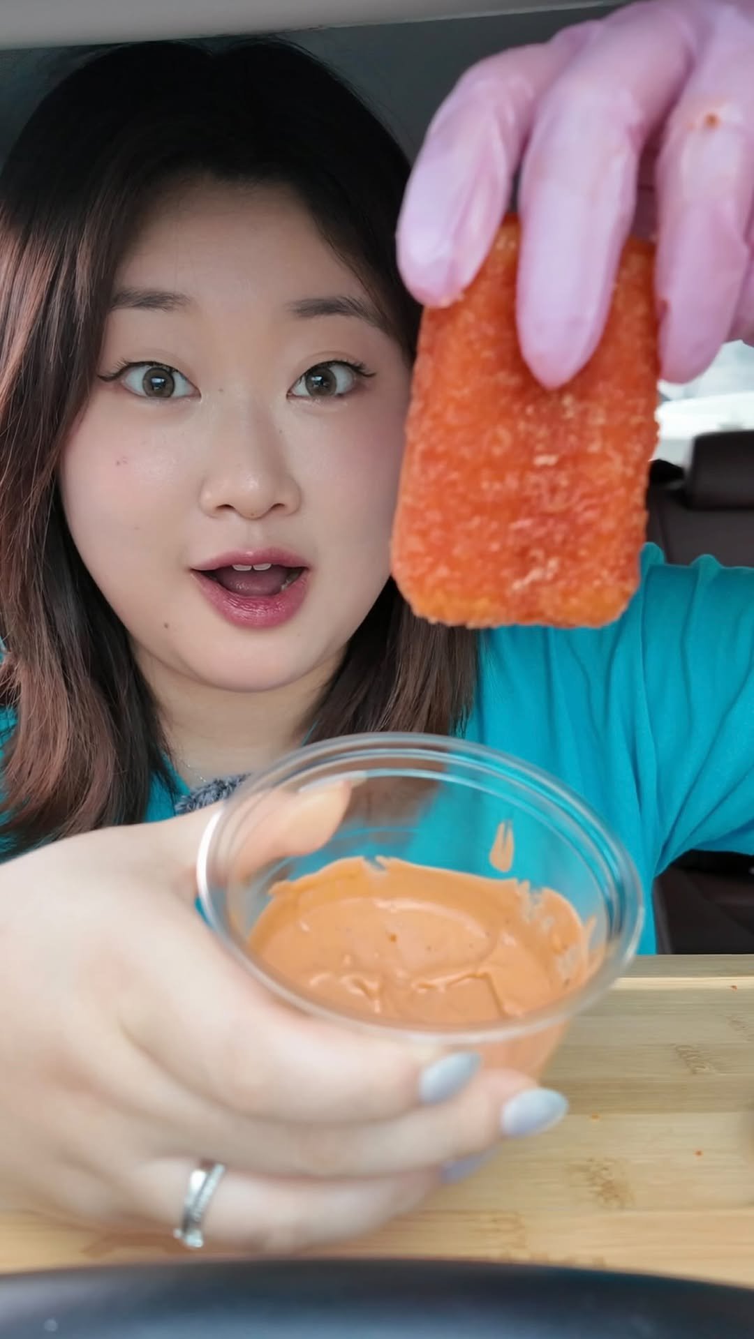 bakkongg 게시물 이미지: #광고 와앙 핫 치즈스틱&딥 차먹방🚗

아늬 메가MGC커피 신메뉴 퀄리티 머죠?...