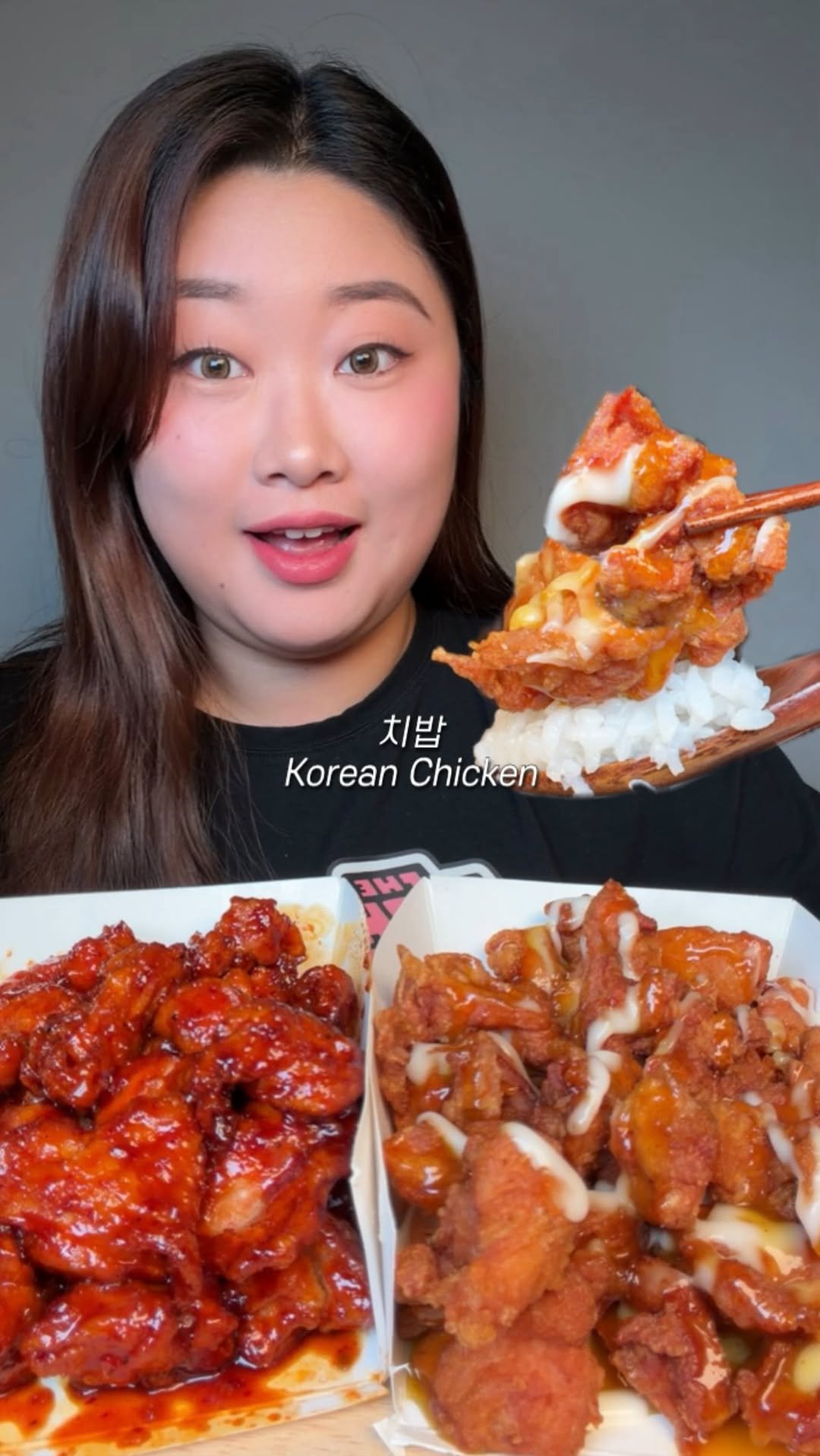 bakkongg 게시물 이미지: #광고 💛오늘은 또래오래 카레마요치킨 🍗💛

또래오래의 따끈따끈한...