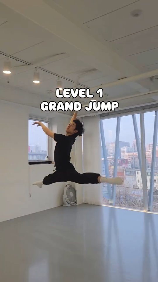 ballet3ga_jongno 게시물 이미지: 🌸종로3가/을지로 성인취미 전문, 발레3가 종로점
4월의 레벨1 센터 순서영상 월말...