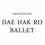 daehakroballet 프로필 사진