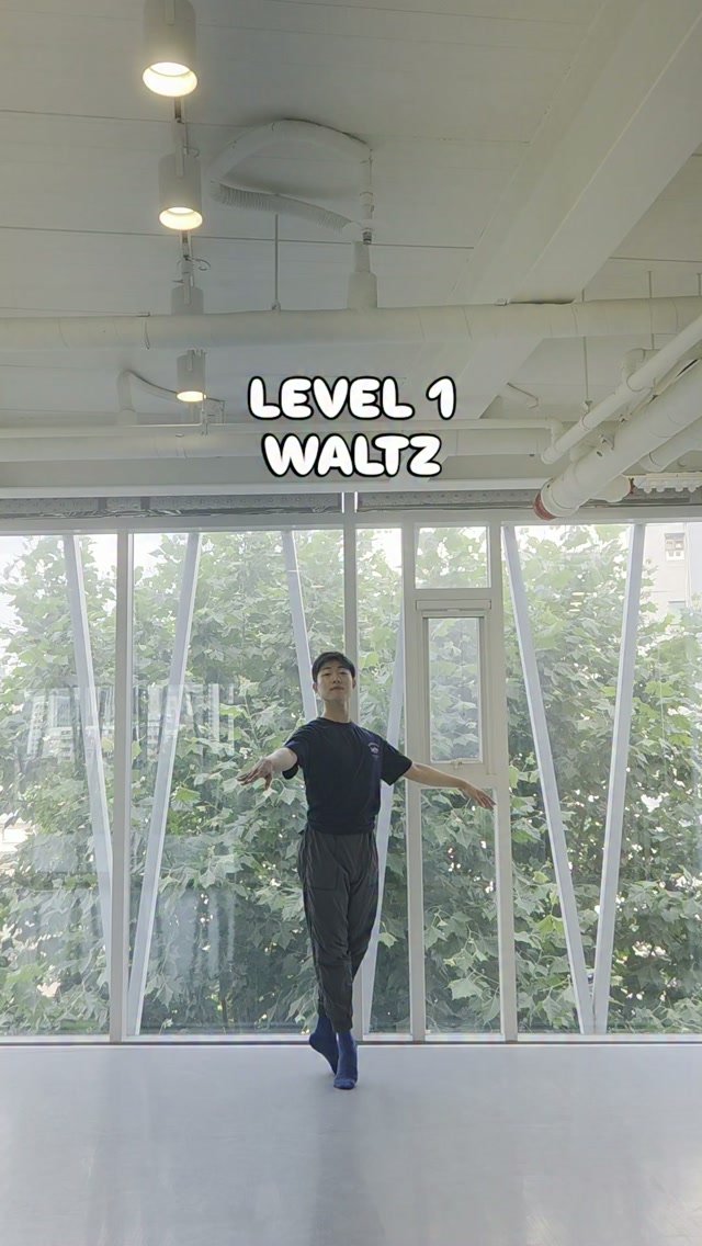 ballet3ga_jongno 게시물 이미지: 🌿성인취미 전문, 발레3가 종로점/용산점
7월의 레벨1 센터 순서영상 월말 버전...