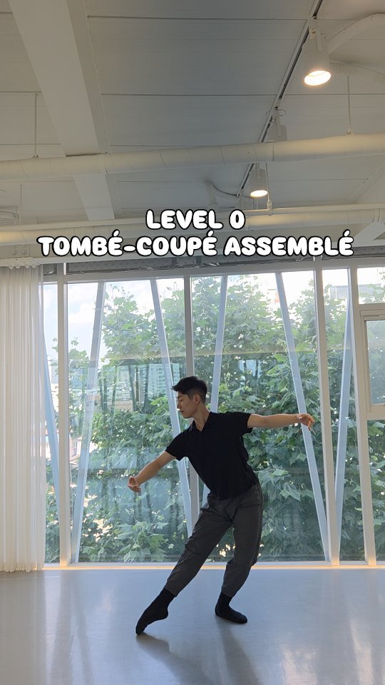 ballet3ga_jongno 게시물 이미지: 🎀성인취미 전문, 발레3가 종로점/용산점
6월의 레벨0 센터 순서영상 올려드립니다...