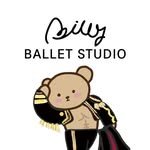 billyballet_studio 프로필 사진