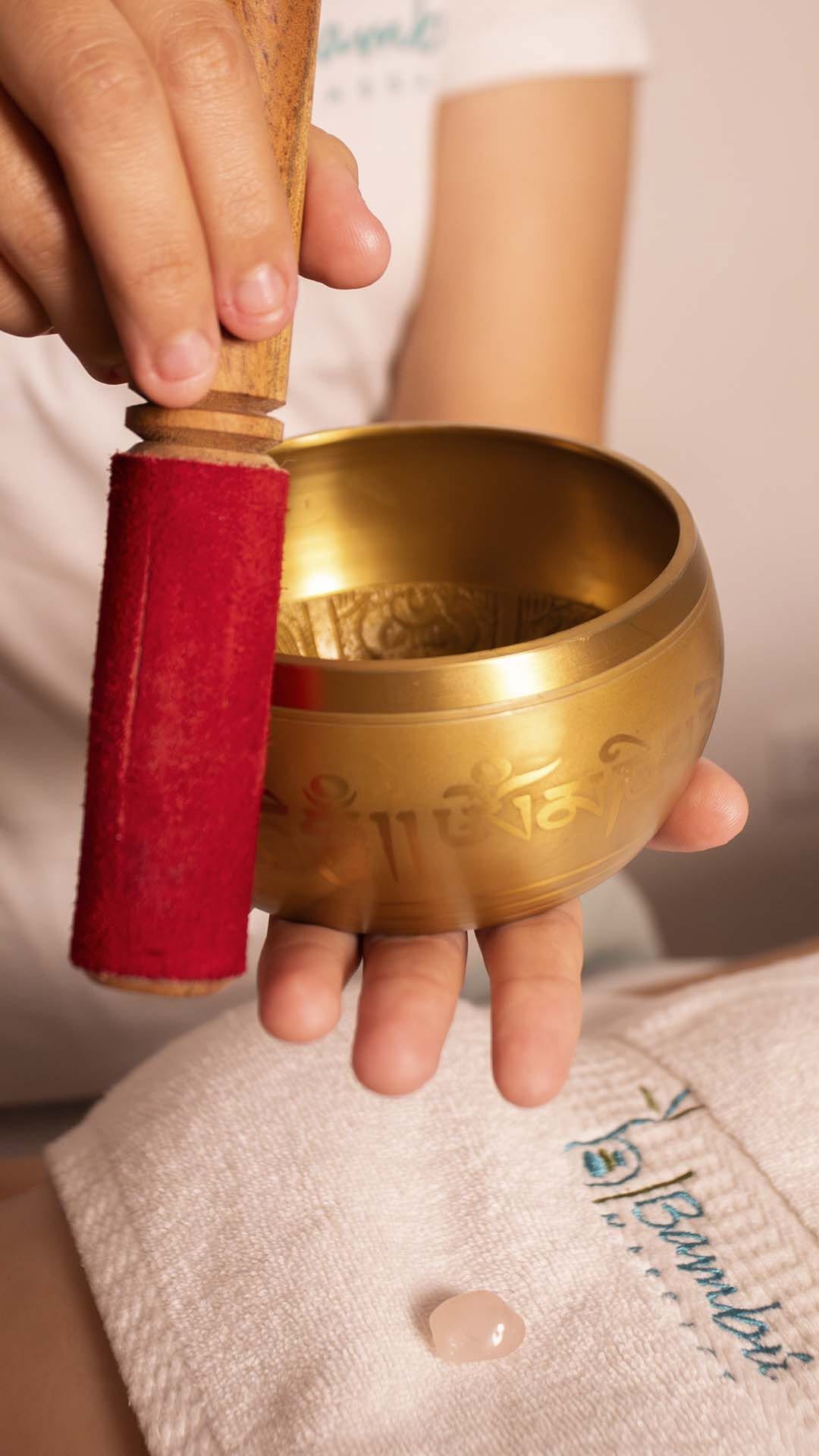 bambu.massage 게시물 이미지: Sabías que el masaje también es considerado un...