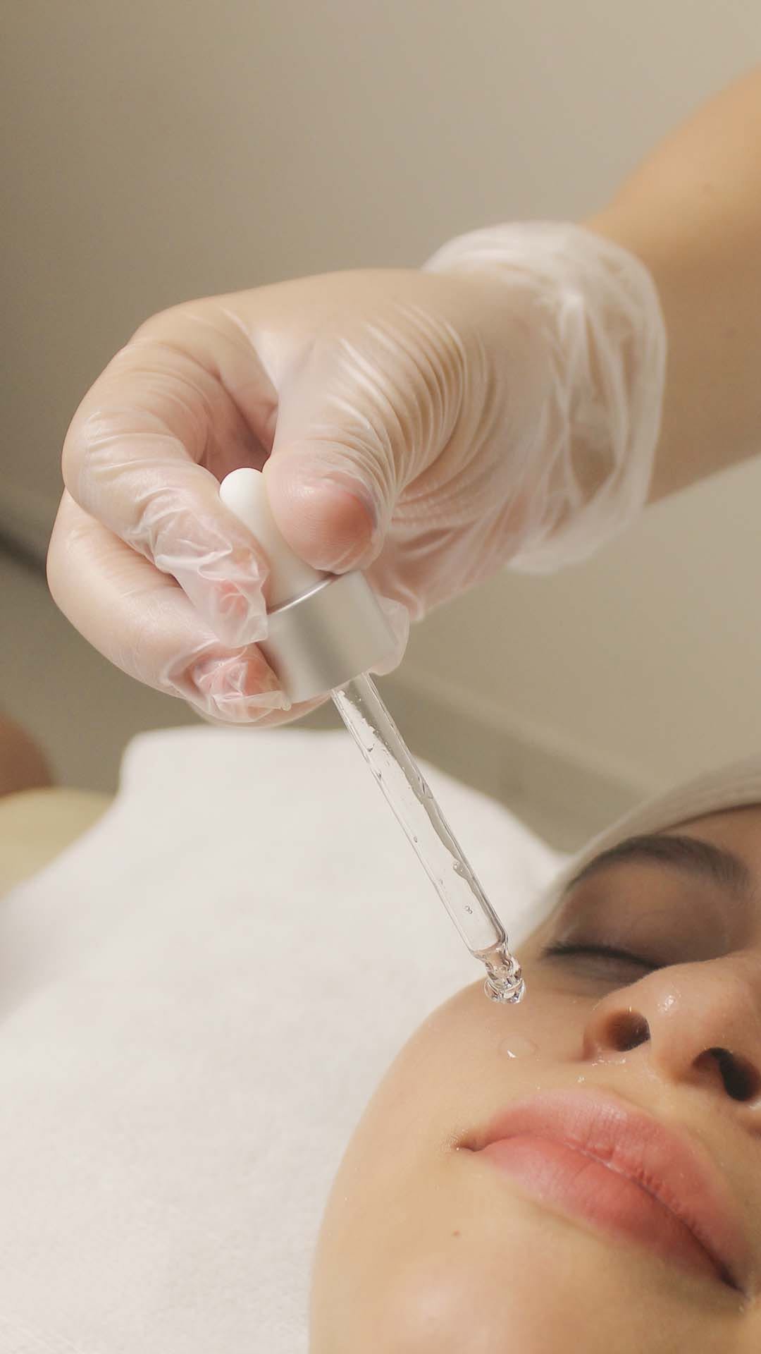 bambu.massage 게시물 이미지: Un masaje completo y una limpieza facial son...