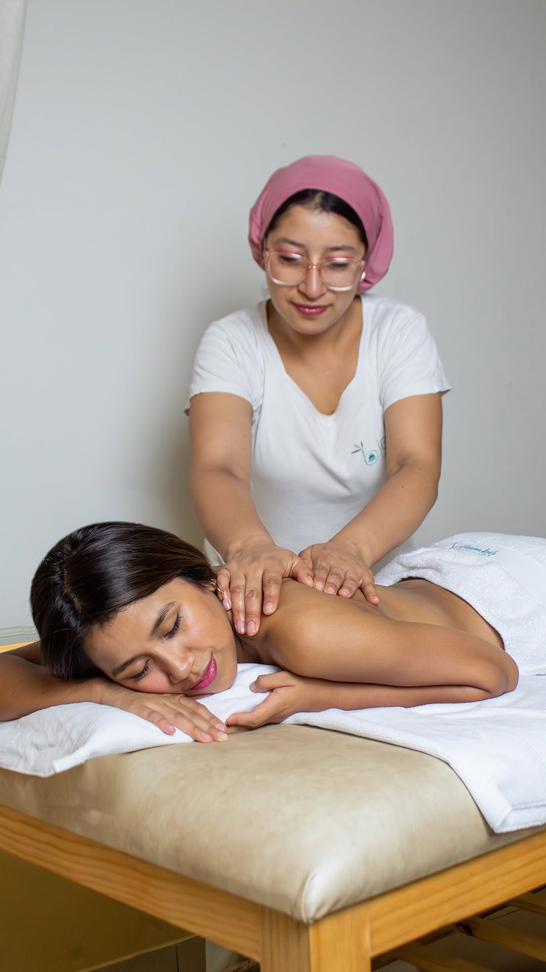 bambu.massage 게시물 이미지: Descubre el Ritual Bonitas Energías en Bambu...