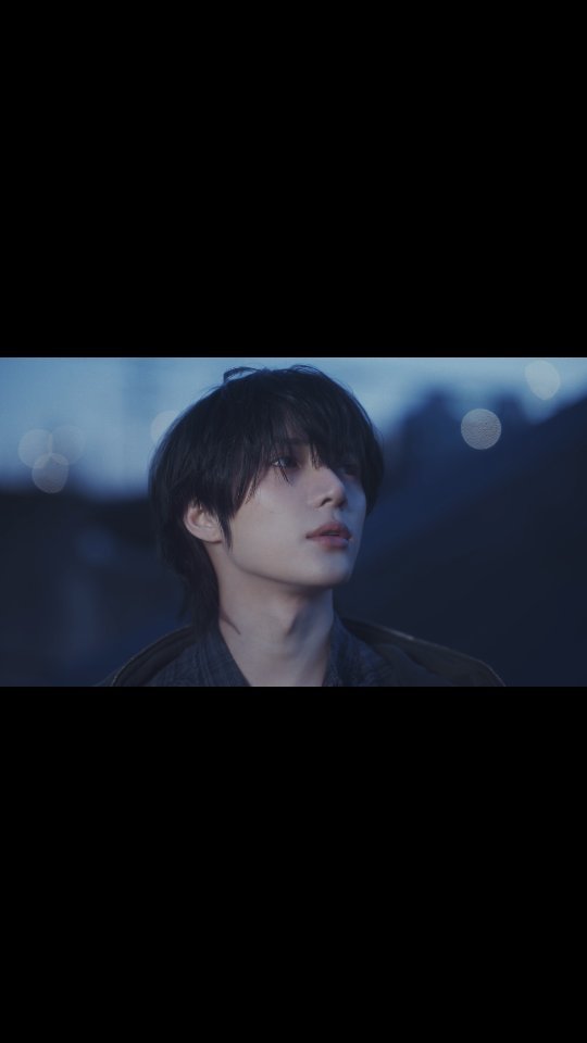 bamgyuuuu 게시물 이미지: Panic 

너와 나 헤쳐 갈 테니까
