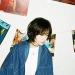 bamgyuuuu 인스타그램 프로필 사진