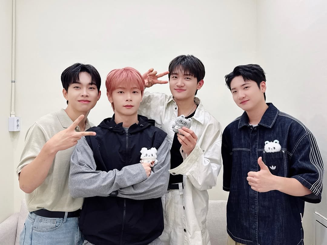 band_lucy 게시물 이미지: [#LUCY] 260628 2ND FULL ALBUM ’Childish‘ 오프라인...