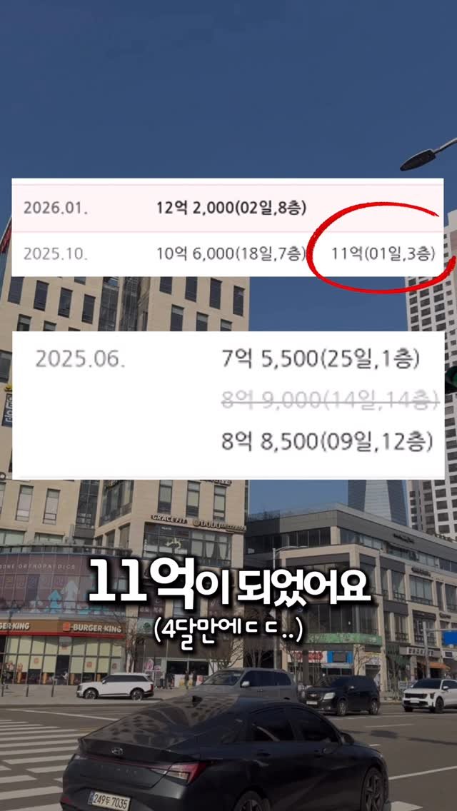 bangbang_tech 게시물 이미지: 그때 살 걸 후회 하지 말고
이 방법을 통해 지금이라도 싸게 매수 하세요🔥

아무...