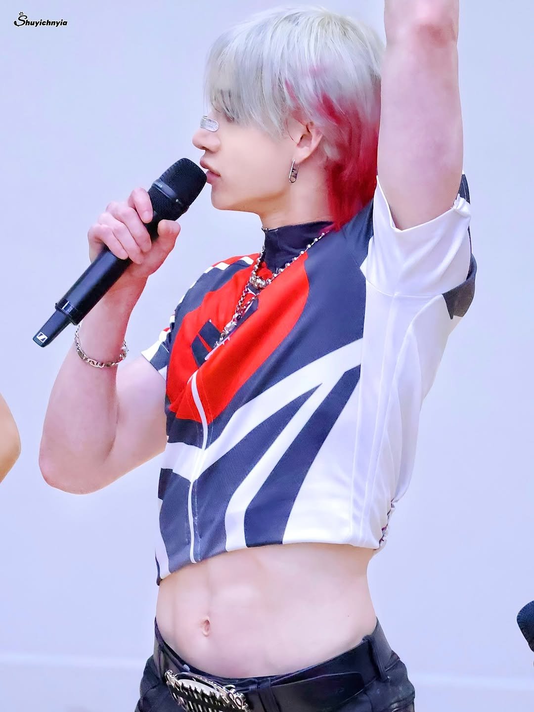 Photo by BANG CHAN 방찬 팬페이지 on September 17, 2025.