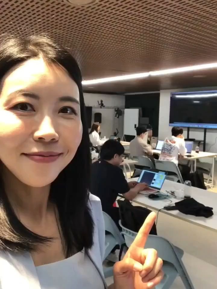 bangjongim 게시물 이미지: 오늘, 원장님들과 함께한 AI 업무자동화 원데이클래스✔️✔️

사실 처음엔...