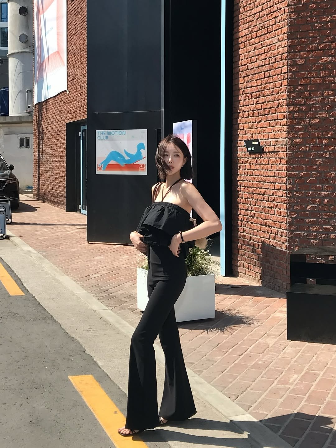 banhaejji_ 게시물 이미지: 나 서울 떠나기전에 할일이 너무 많아 큰일🫠