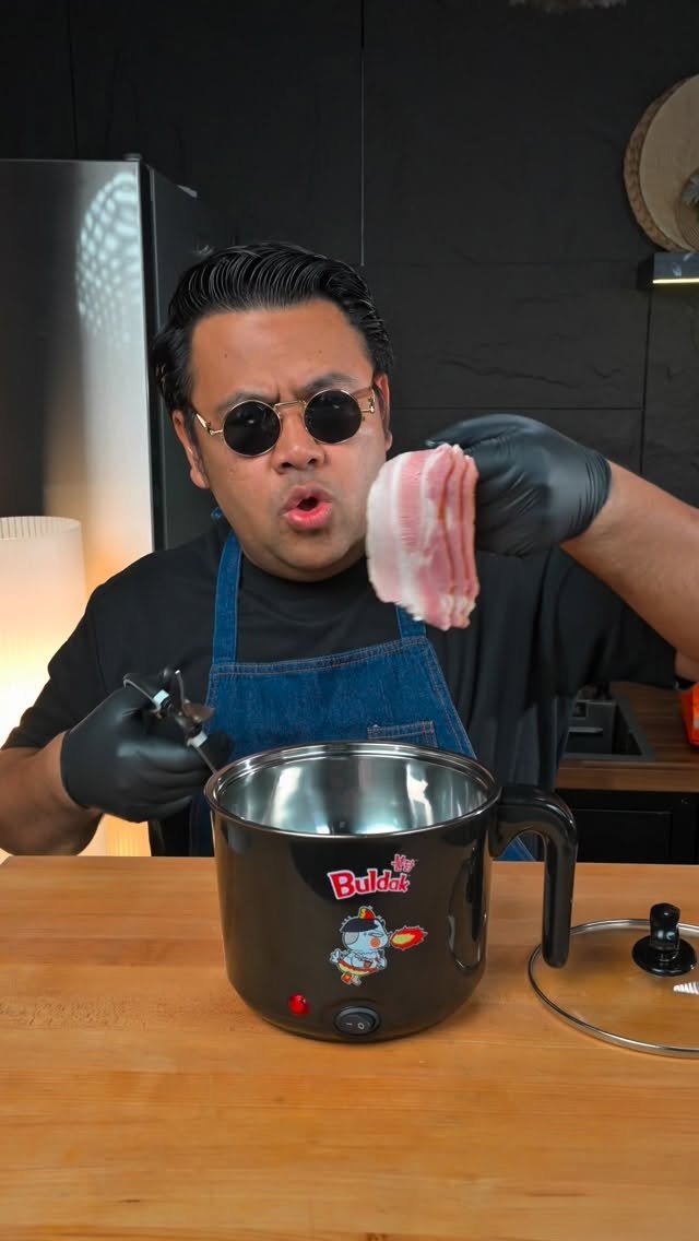 bankii_ii 게시물 이미지: HOTPOT Korean Noodles 🍜