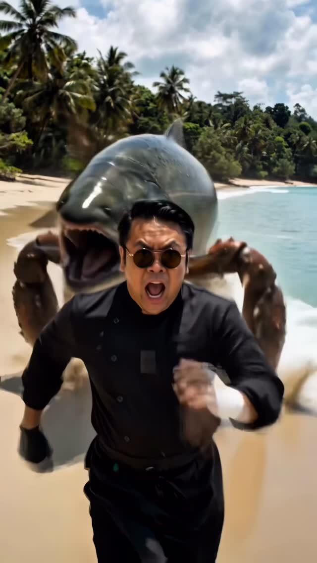 bankii_ii 게시물 이미지: King Salmon #ai