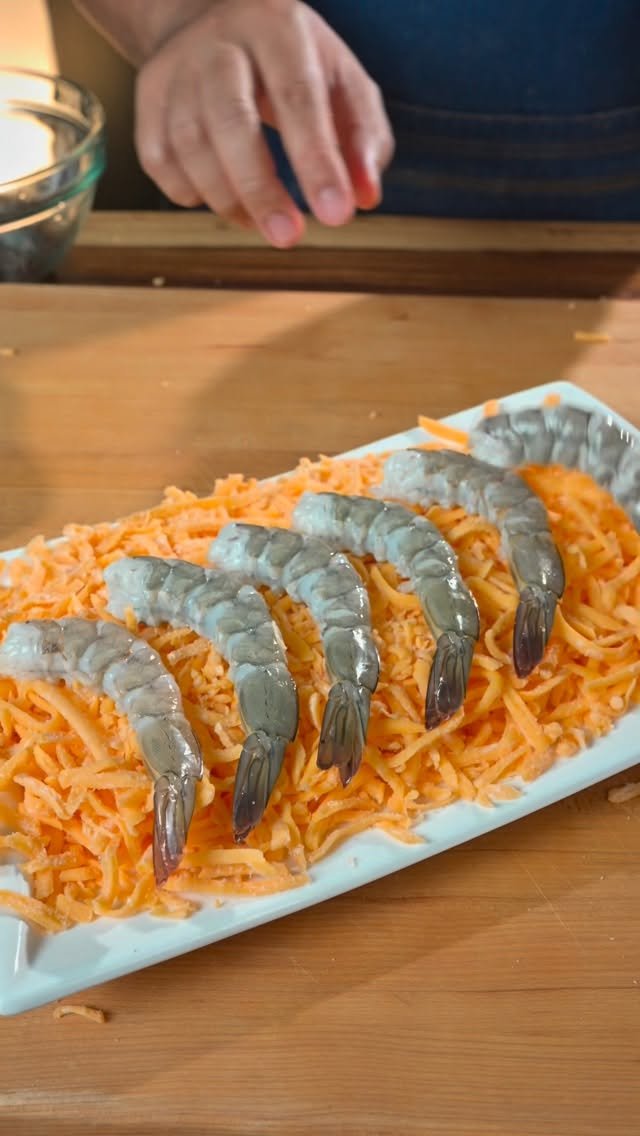 bankii_ii 게시물 이미지: Cheetos RED Shrimps 🦐