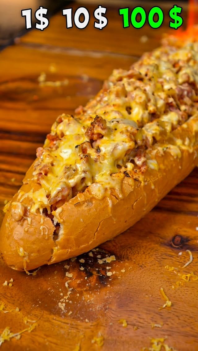 bankii_ii 게시물 이미지: Sausage 💵💸💰