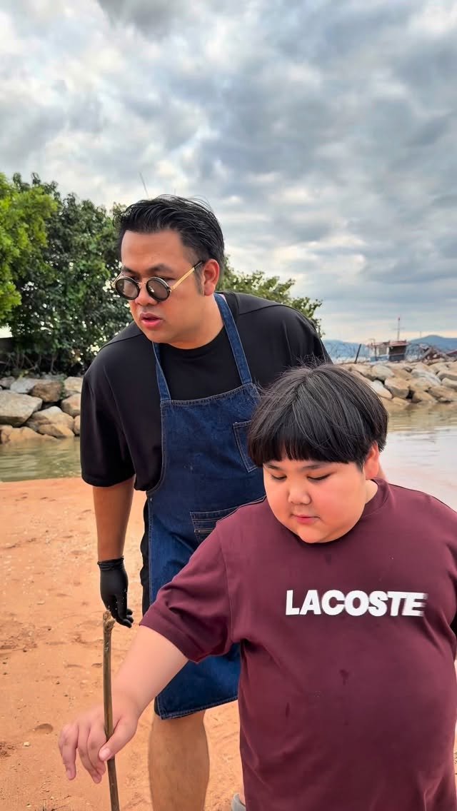 bankii_ii 게시물 이미지: Crabs 🦀