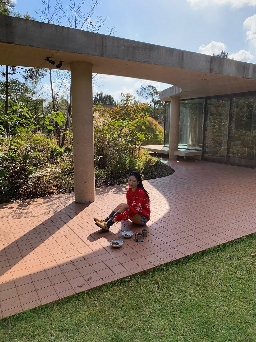 Photo by 반윤희 on November 22, 2025.