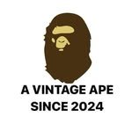 bape_vintage_ 프로필 사진