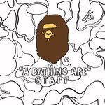 bape_seoul 인스타그램 프로필 사진