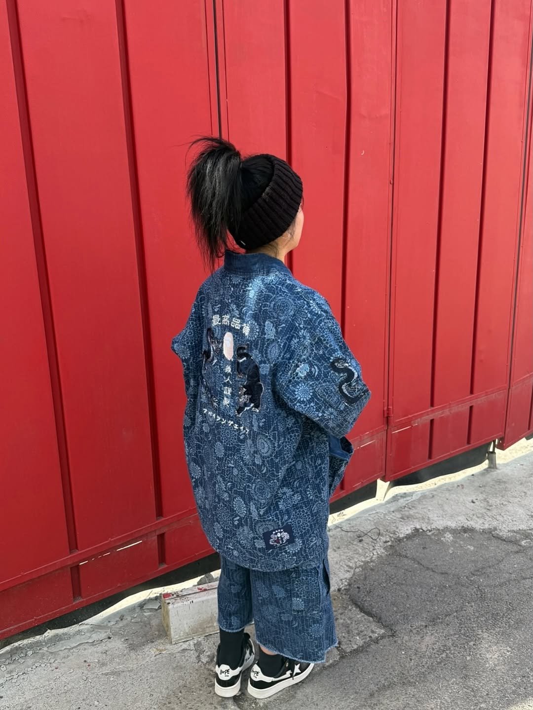 bape_seoul 게시물 이미지: 🐵

#베이프 #bape
#bapeseoul #bapestoreseoul #bapecheongdam
