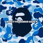 ninetynineshop.bape 프로필 사진