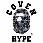 covenhype 프로필 사진