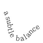 a.subtle.balance 프로필 사진