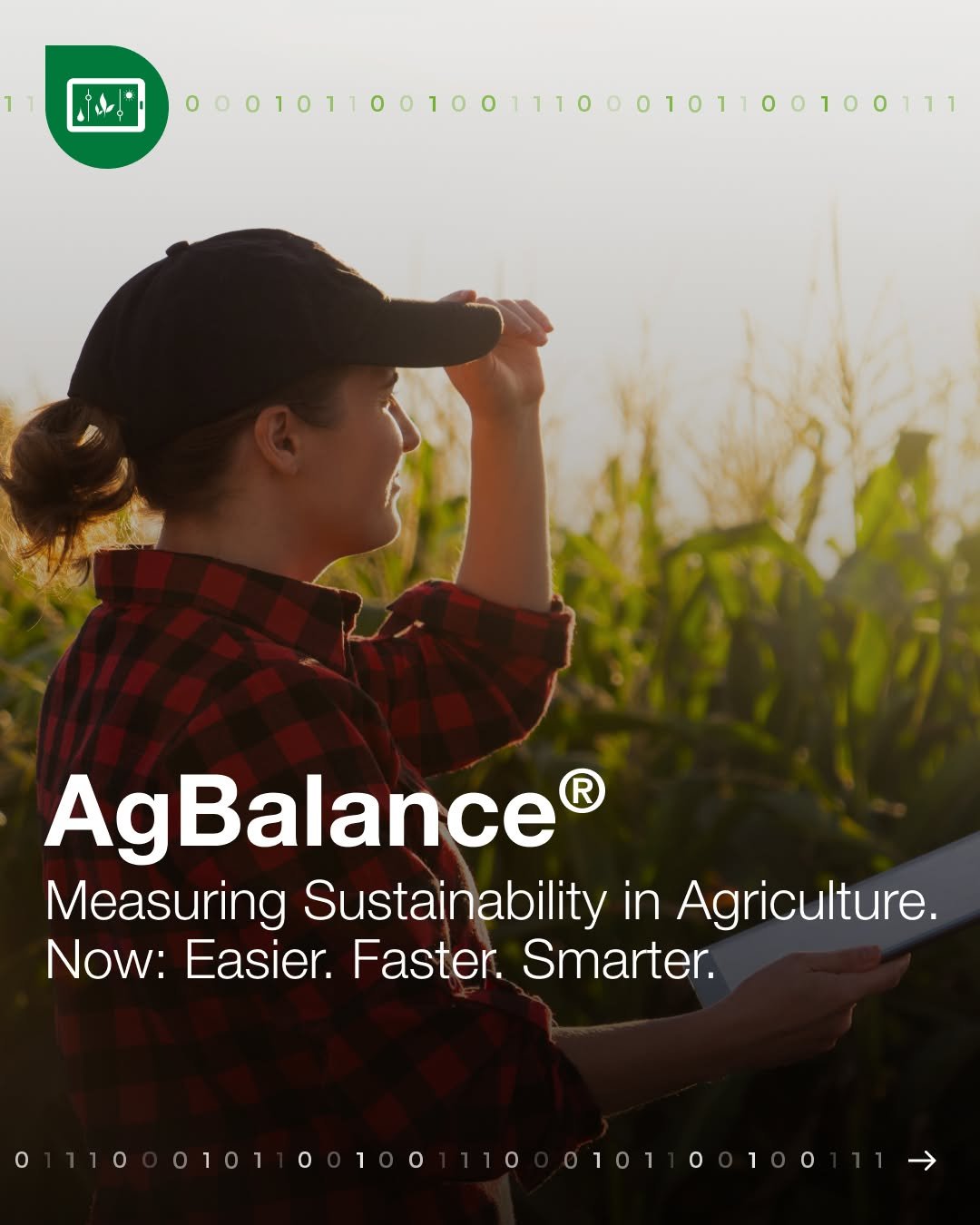 basfagro_global 게시물 이미지: What does sustainable farming really look like...