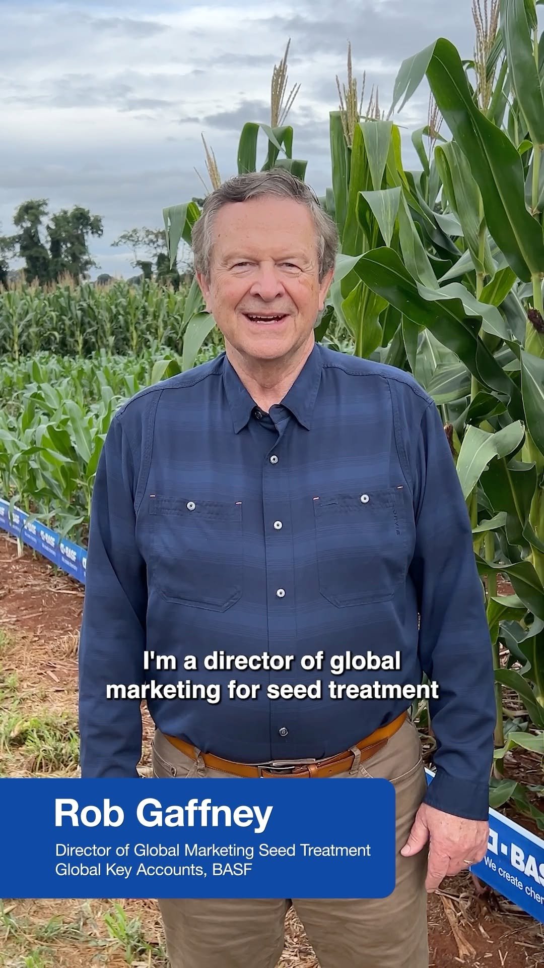 basfagro_global 게시물 이미지: As part of our #WorldSeed2026 exhibitor...