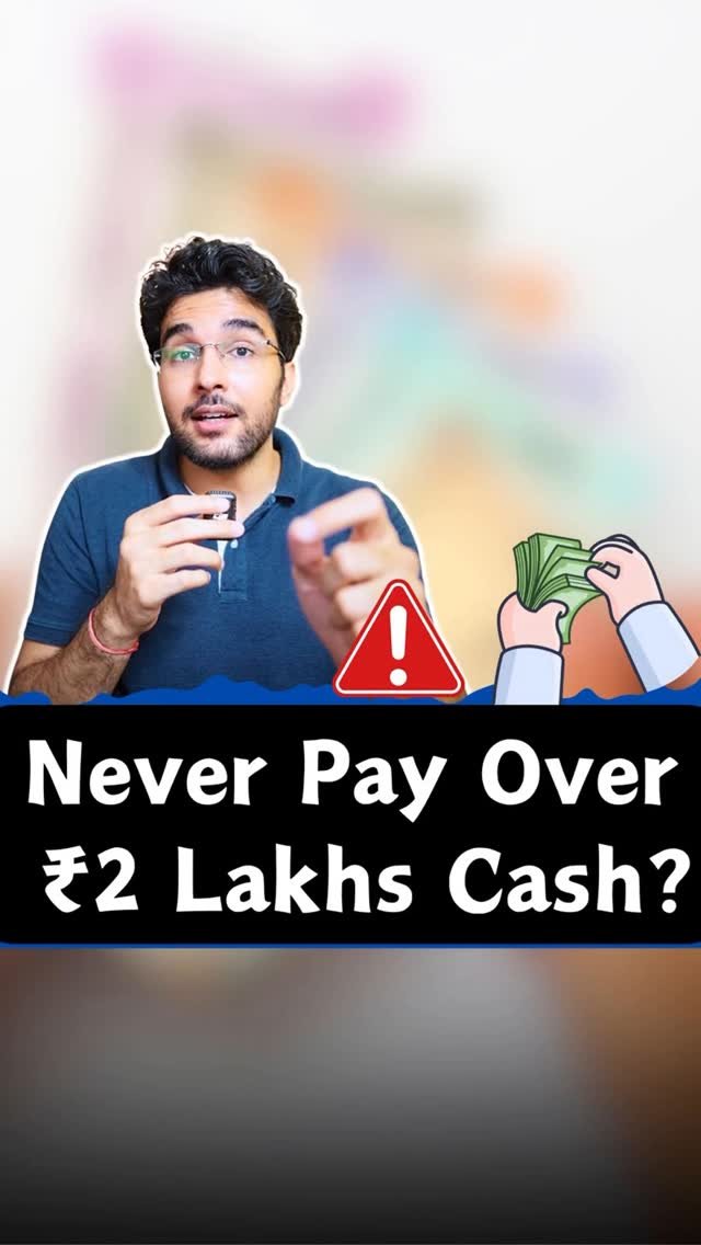 basic.gyaan 게시물 이미지: A woman paid ₹75 lakh in full to buy land 🏡...